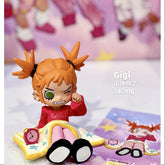 Peach Riot Lil Peach Riot Sleepover Series Gigi Alarm